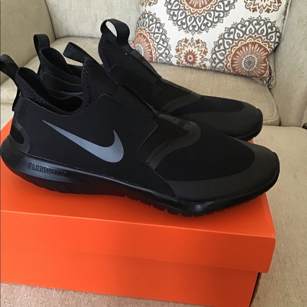 Nike Flex Runner GS
